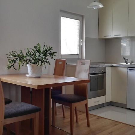 Apartments Foco Сараево Экстерьер фото