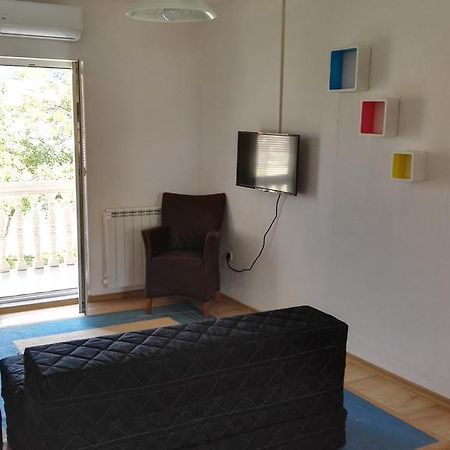 Apartments Foco Сараево Экстерьер фото