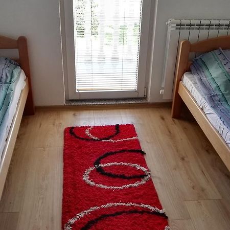 Apartments Foco Сараево Экстерьер фото
