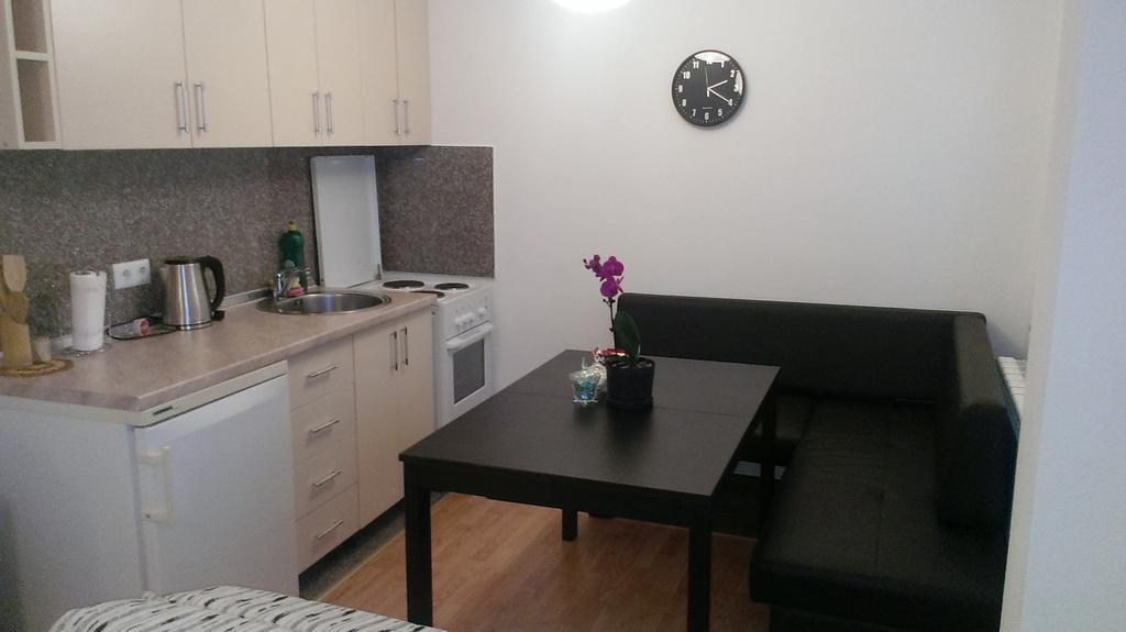 Apartments Foco Сараево Номер фото
