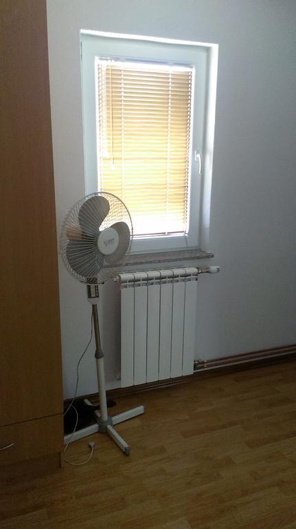 Apartments Foco Сараево Номер фото