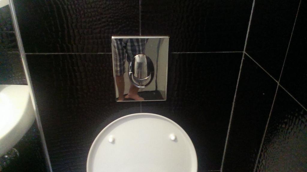 Apartments Foco Сараево Номер фото