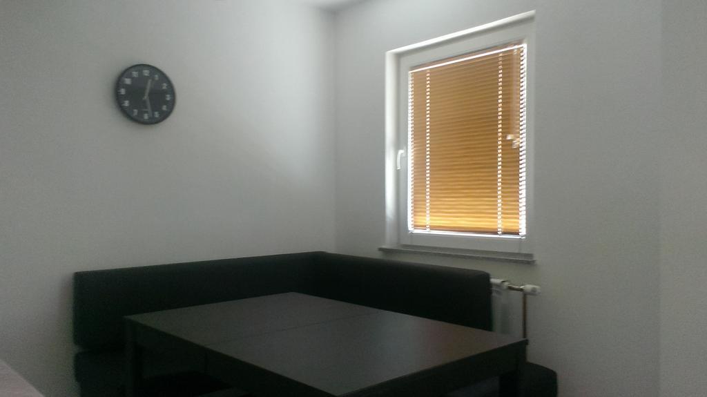 Apartments Foco Сараево Экстерьер фото