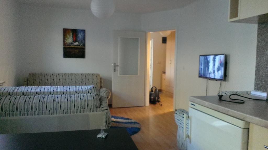 Apartments Foco Сараево Экстерьер фото