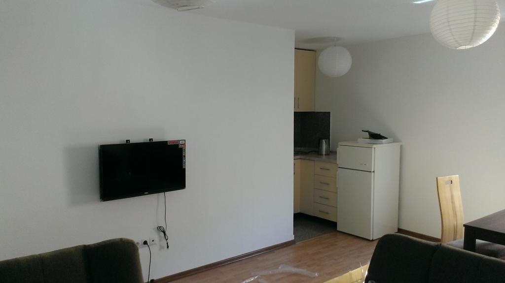 Apartments Foco Сараево Номер фото