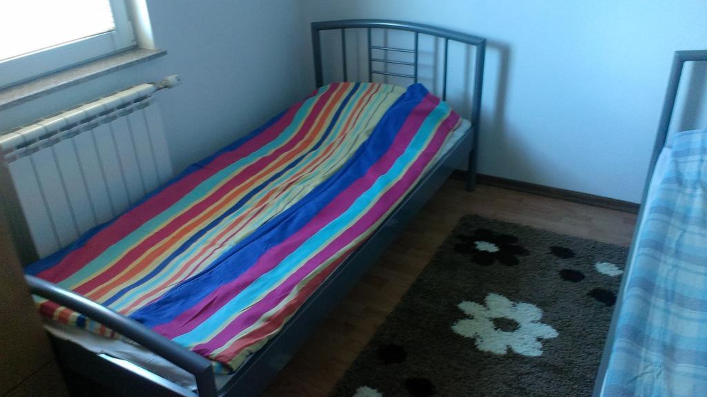 Apartments Foco Сараево Номер фото