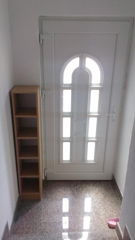 Apartments Foco Сараево Номер фото
