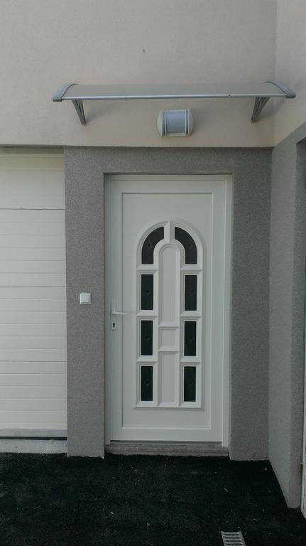 Apartments Foco Сараево Экстерьер фото