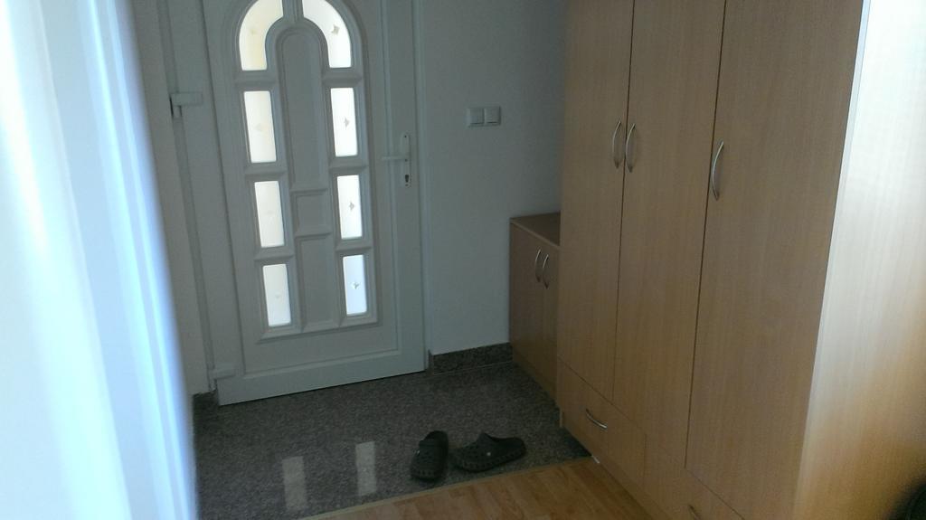 Apartments Foco Сараево Номер фото