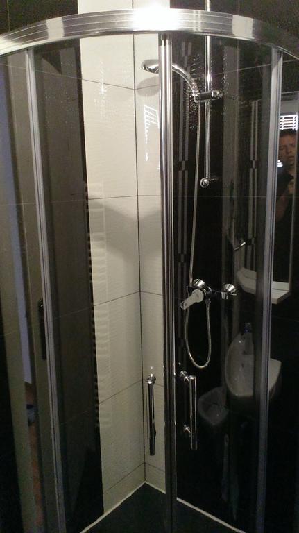 Apartments Foco Сараево Номер фото