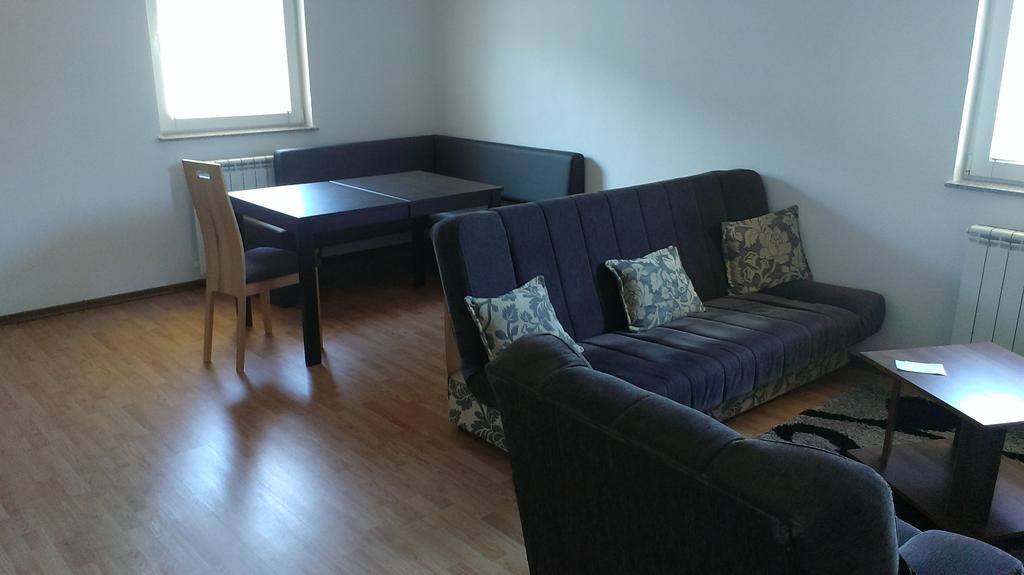 Apartments Foco Сараево Номер фото