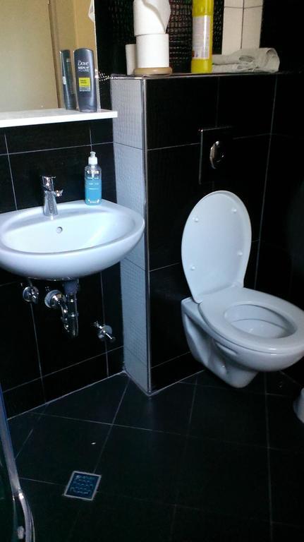 Apartments Foco Сараево Номер фото