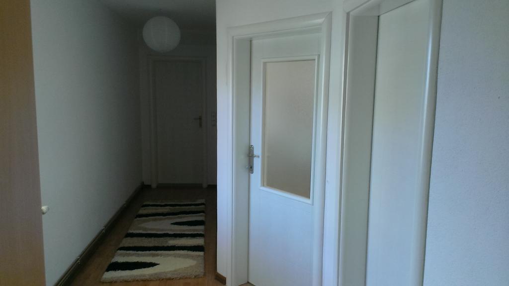 Apartments Foco Сараево Номер фото