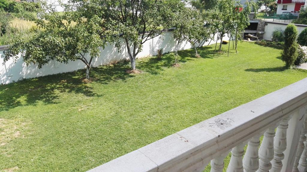 Apartments Foco Сараево Экстерьер фото