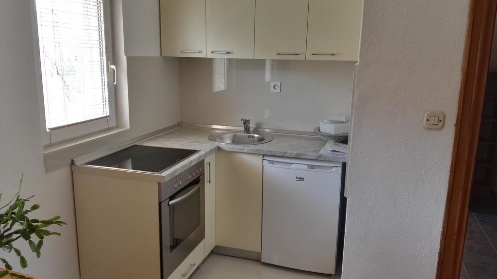 Apartments Foco Сараево Экстерьер фото